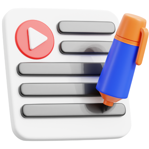 Content Management