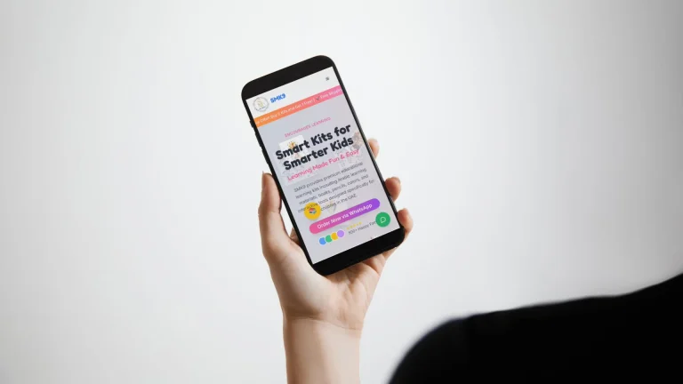 SM Kids 99 mobile version